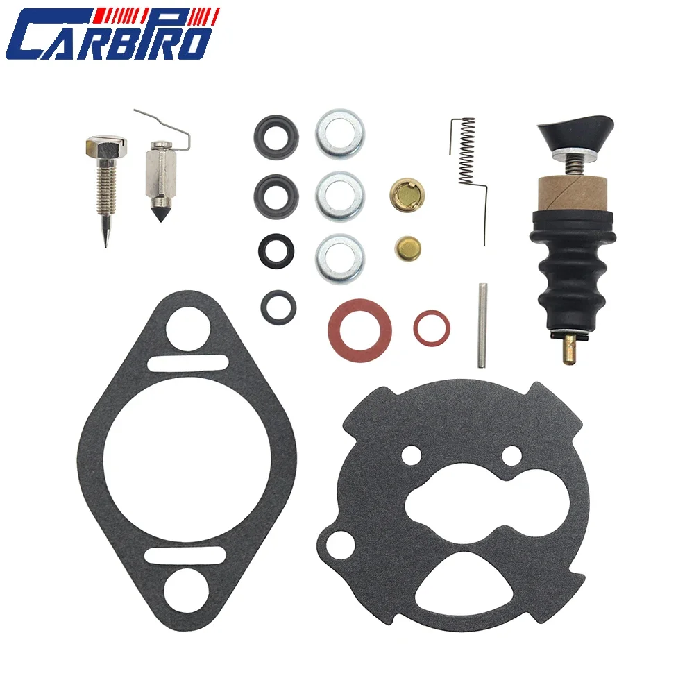 КОМПЛЕКТ карбюратора 27132-71 для карбюраторов ZENITH BENDIX HARLEY PRE 1976 г.