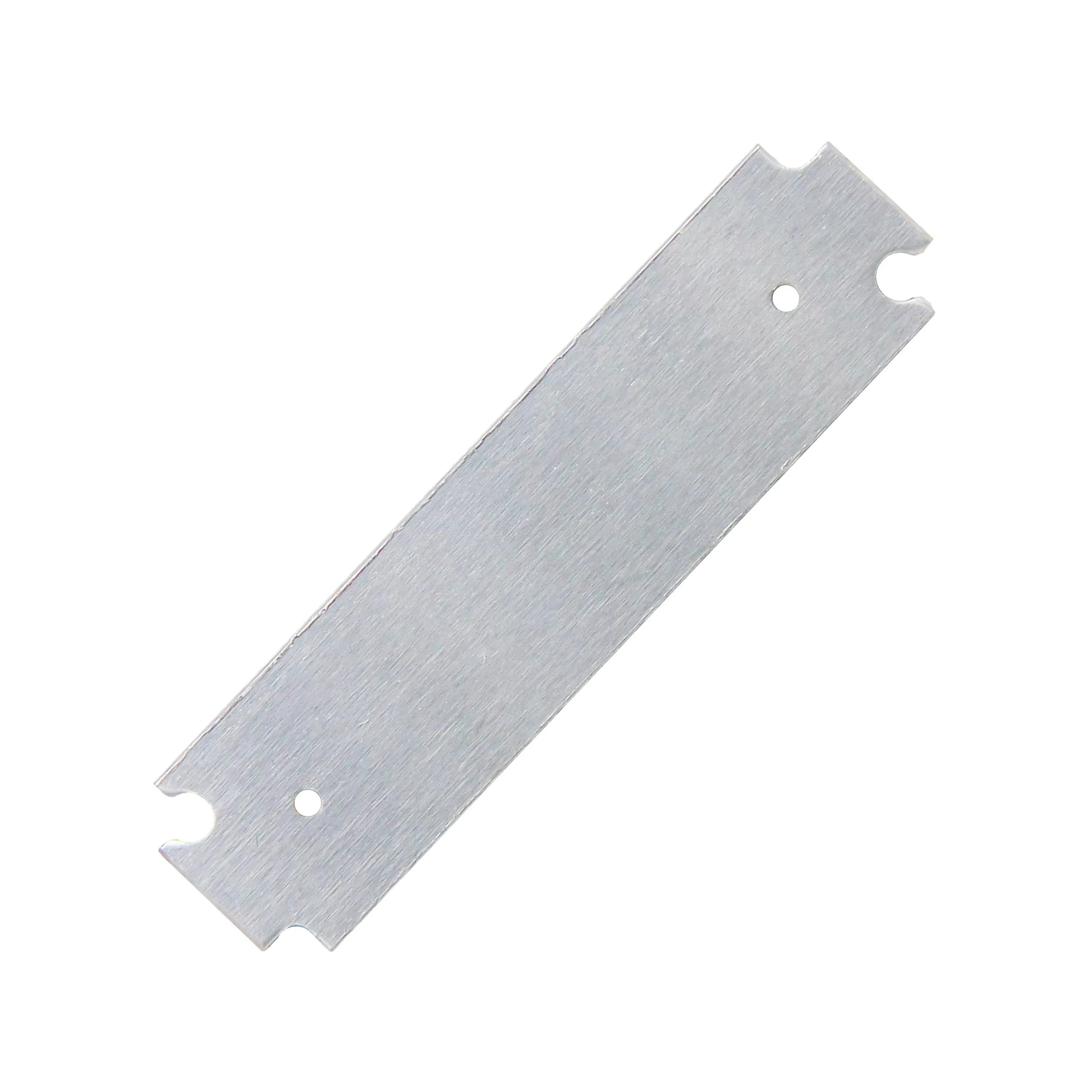 10PCS 60 * 15mm 2W COB LED чипсет диод модуль полосчатый источник света матричная лампа