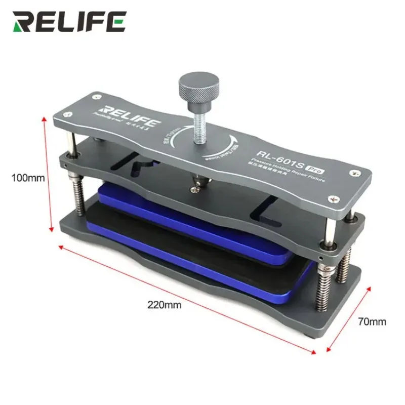 RELIFE RL-601S Pro Приспособление для ремонта удержания давления Специальное