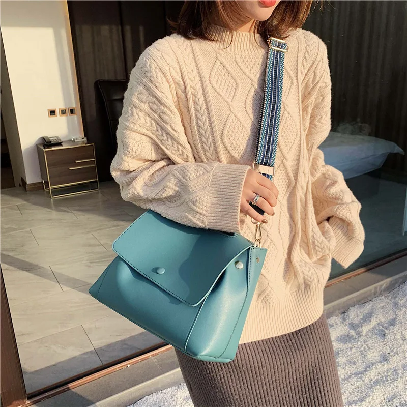 

2022 New Luxury Designer Handbags PU Leather Crossbody Bags For Women Brand Top Quality Shoulder Bag Classic Messeger Bags Tote
