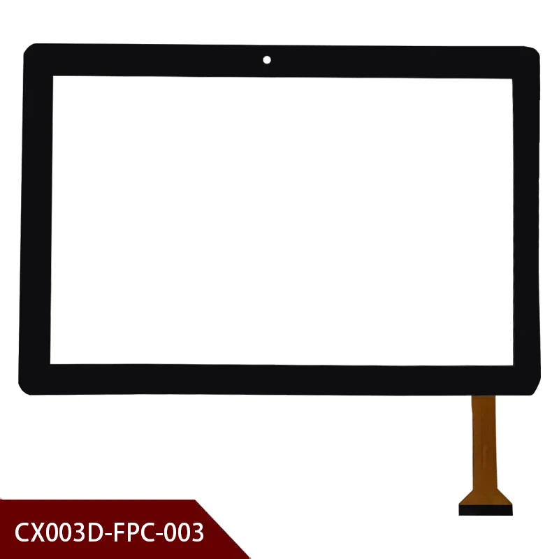 

Suitable for 10.1 inch tablet external screen, handwriting screen capacitive screen cable coding CX003D-FPC-003