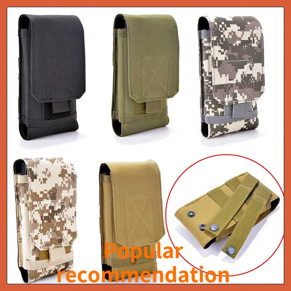 

Универсальный чехол для телефона, кобура, поясная сумка, армейские тактические поясные сумки, поясная петля, чехол, поясная сумка