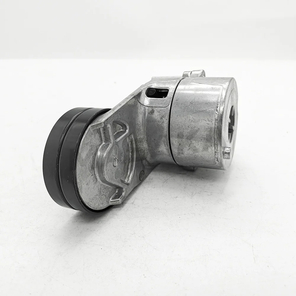 Фото Натяжитель ремня для AUDI 80 B4 Avant A4 B5 B6 A6 C5 A8 D2 2.4 2.6 ALLROAD VW PASSAT B5 2.8 078903133AB №3