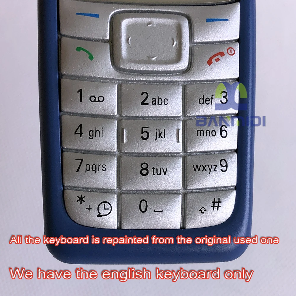 Смартфон Nokia 1110 512/512МБ global б/у