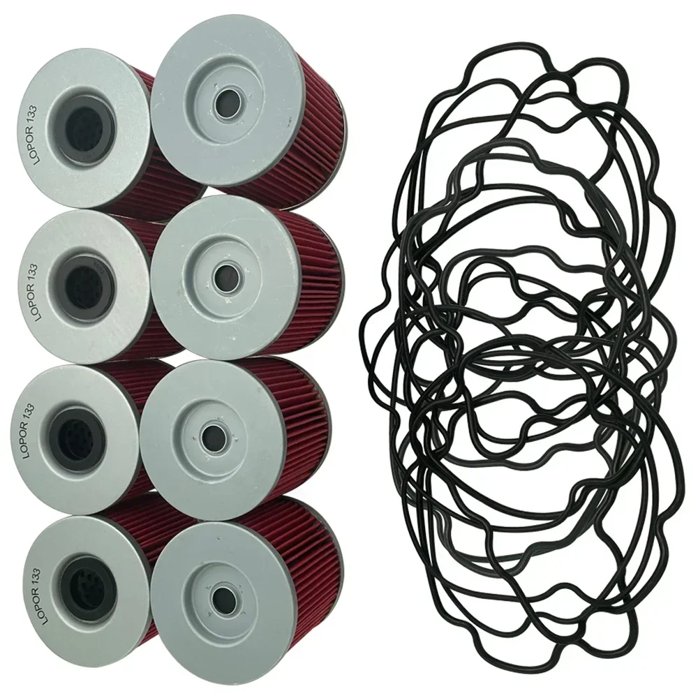 Масляный фильтр мотоцикла для Suzuki GS400 77-79 GS400E 1993 GSF400 Bandit 90-95 E 80-83 81-85 GSX400E 82-86