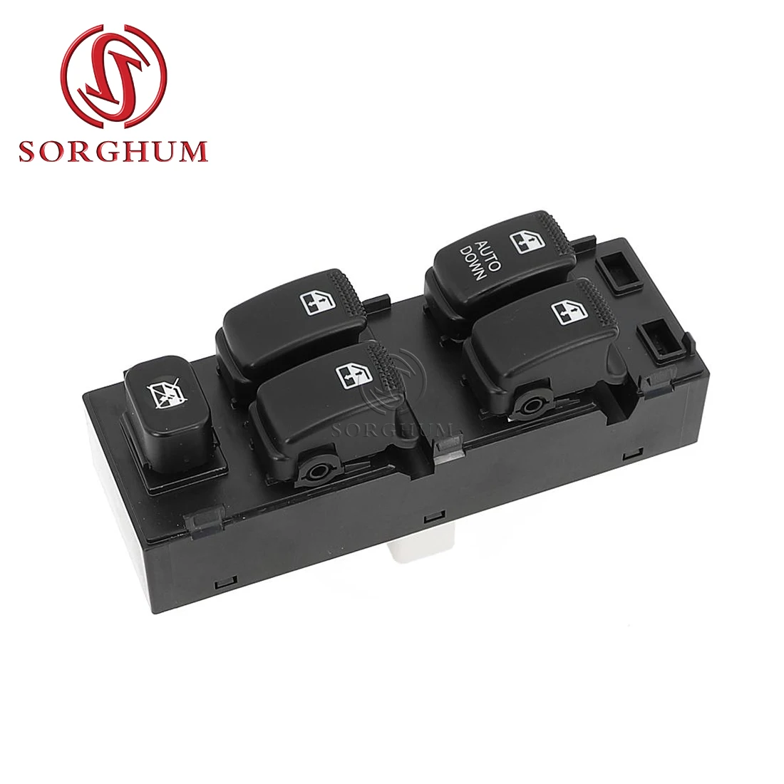 SORGHUM Переключатель управления передним левым и правым окном для Hyundai Getz 2003-2010 Matrix