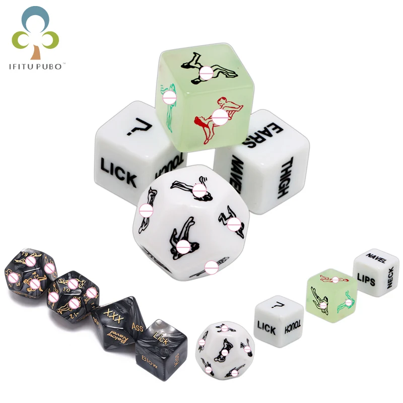 16mm Bulk 100-Piece Solid Gaming Dice with White Dots Square Corner Polyhedral 