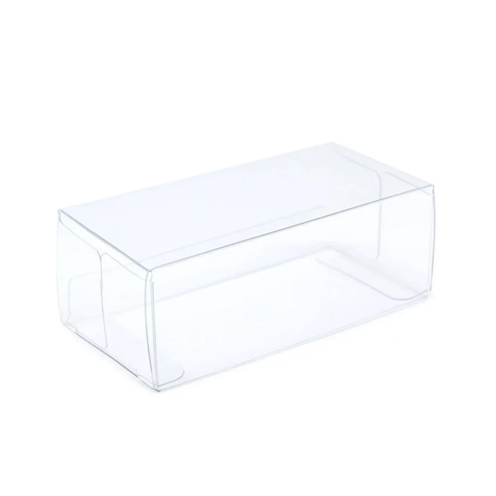 

Прозрачные коробки для моделей автомобилей 1/64