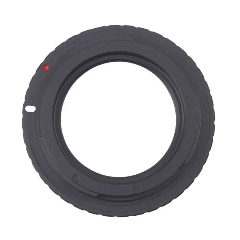 High Quality M39-EOS Lens Adapter Ring Work for Macro M39 Canon EOS EF 5D Mark III II 1Ds [IV / I ]