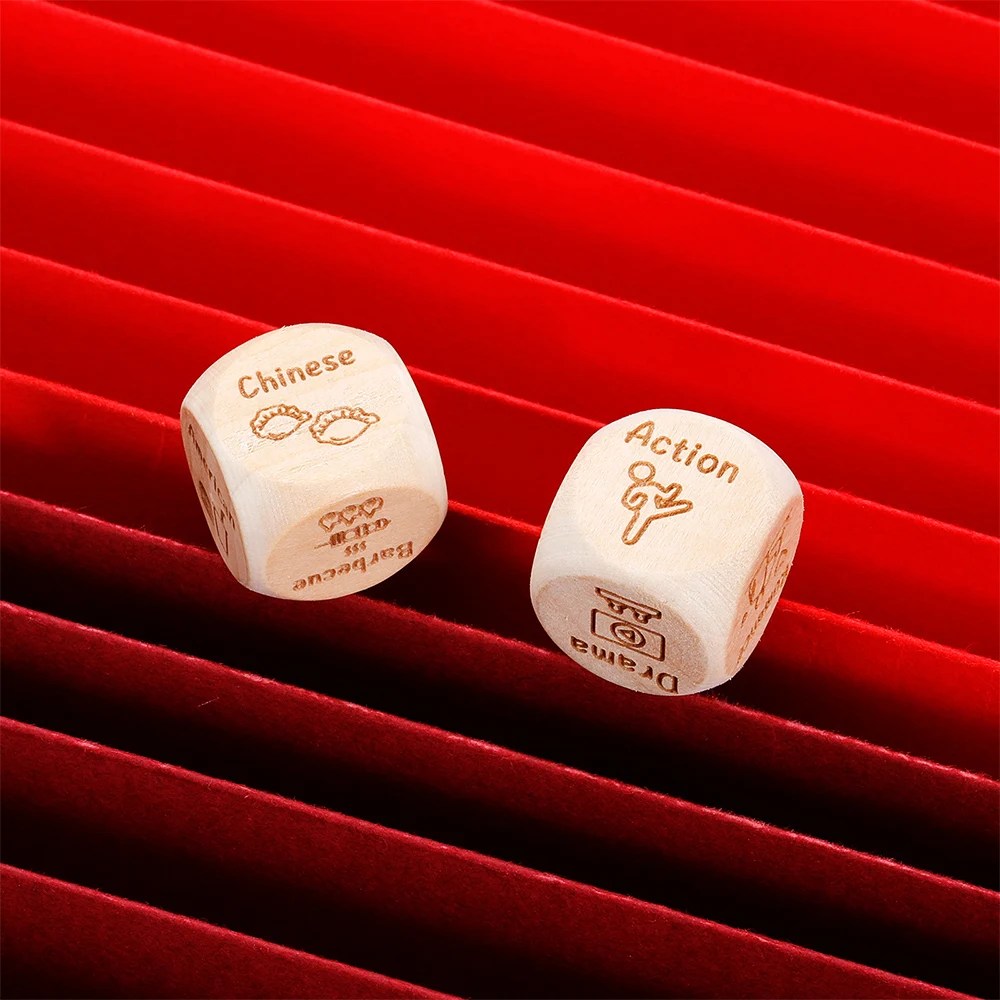 Рисунок 5 - забавные деревянные игральные 