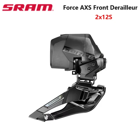 SRAM Force AXS передний переключатель