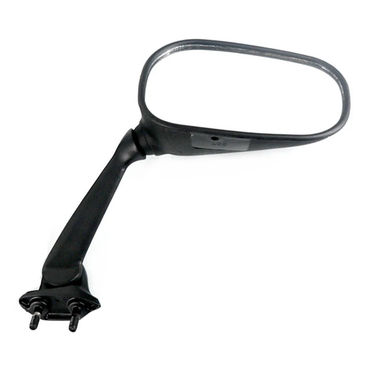 

Motorcycle Accessories For YAMAHA YZF-R6 YZFR6 2008-2016 Side Mirror Rearview Rear View Plastic Moto Motorbike Accessories