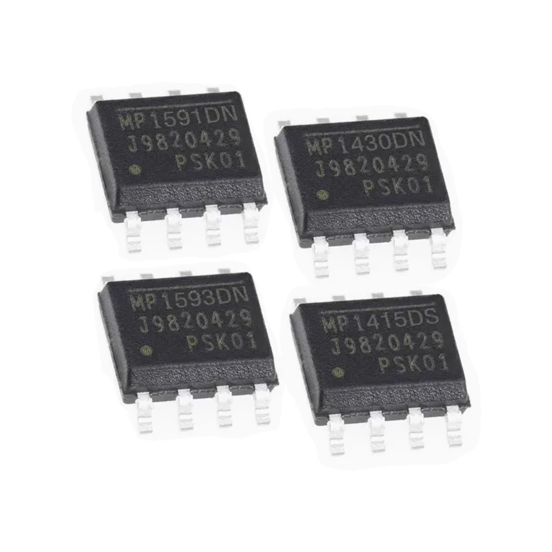 Новые оригинальные MP1591DN MP1593DN MP1583DN MP2307DN MP2363DN MP2372DN MP2365DN MP2403DN MP1482DN 10 шт. Новые оригинальные MP1591DN MP1593DN MP1583DN MP2307DN MP2363DN MP2372DN MP2365DN MP2403DN MP1482DN 10 шт.