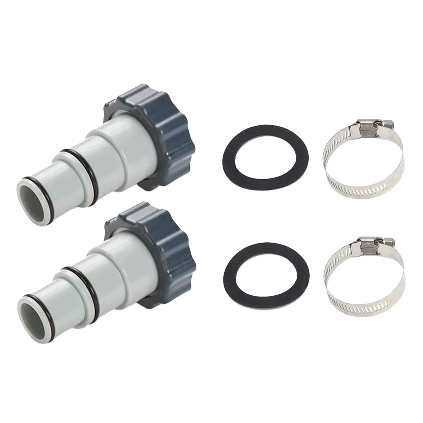 

Запасной адаптер для шланга, адаптер для преобразования шланга в бассейн, запасные части для бассейна