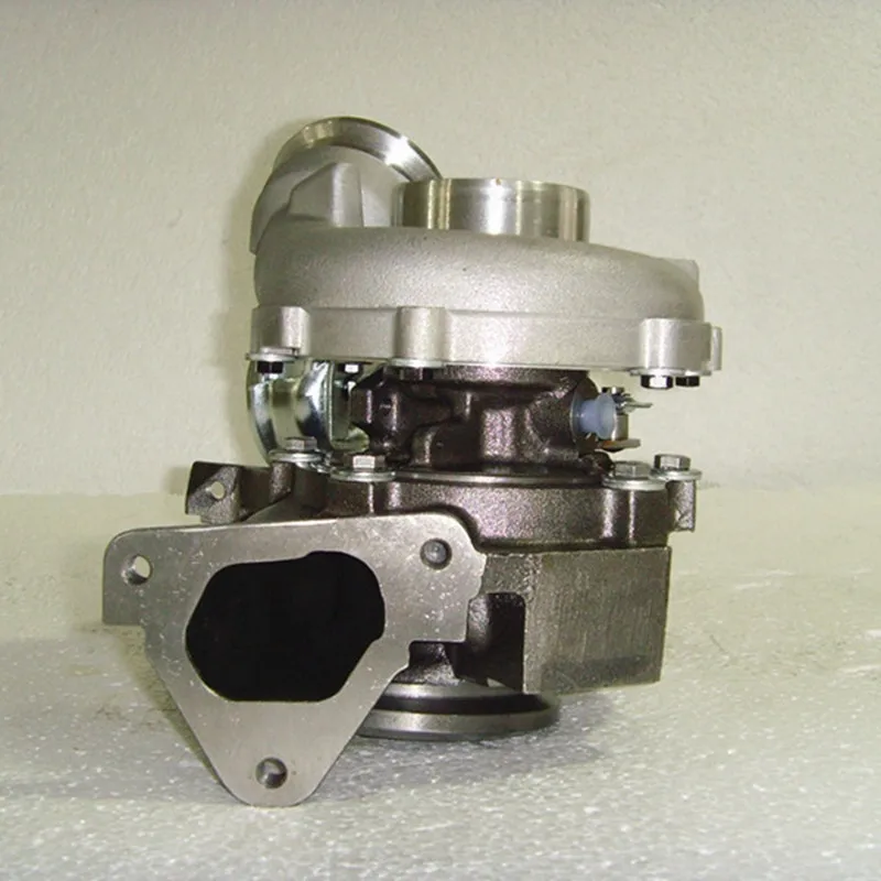 

GT1852V Turbo 709836-0004 709836-5004S 709836-0001 709836-0003 6110960899 Turbocharger for OM611 Engine