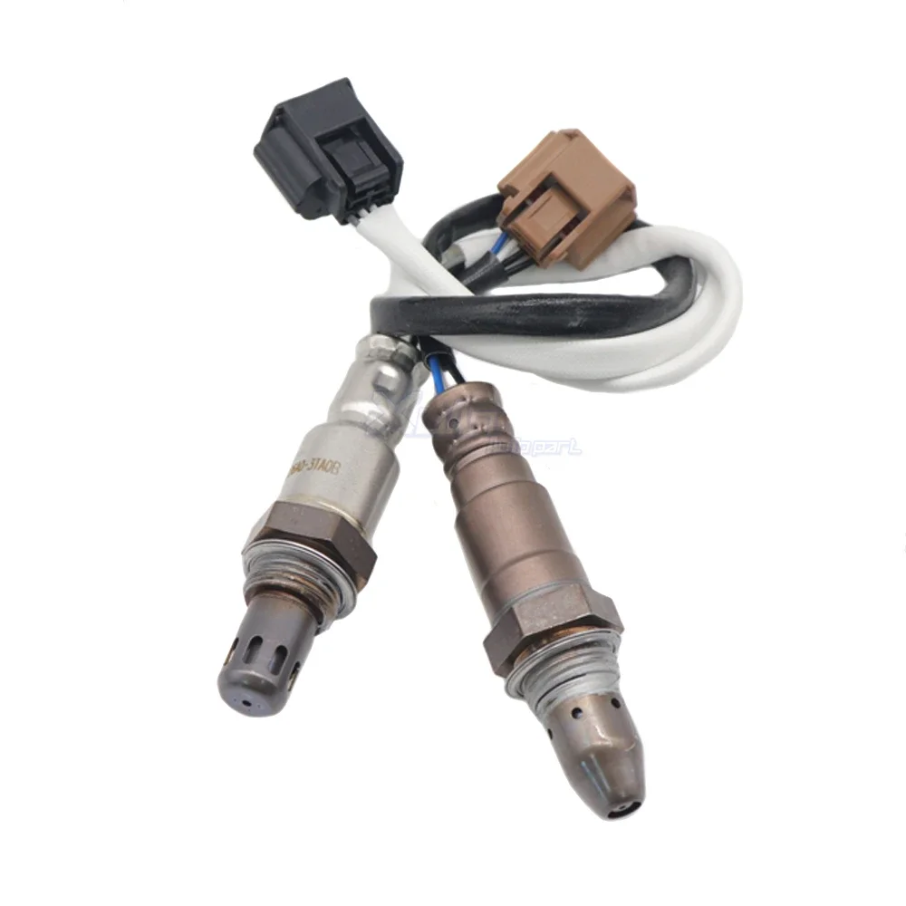 2 шт. датчик кислорода Lambda O2 22693-3TY0B 226A0-3TA0B для Nissan Altima 2013 л седан 2017-