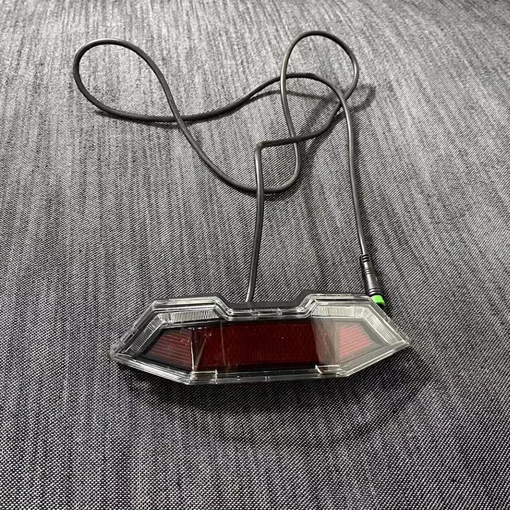 

Fit Super 73 Tail Light Original For Super 73 S1 S2 ZX