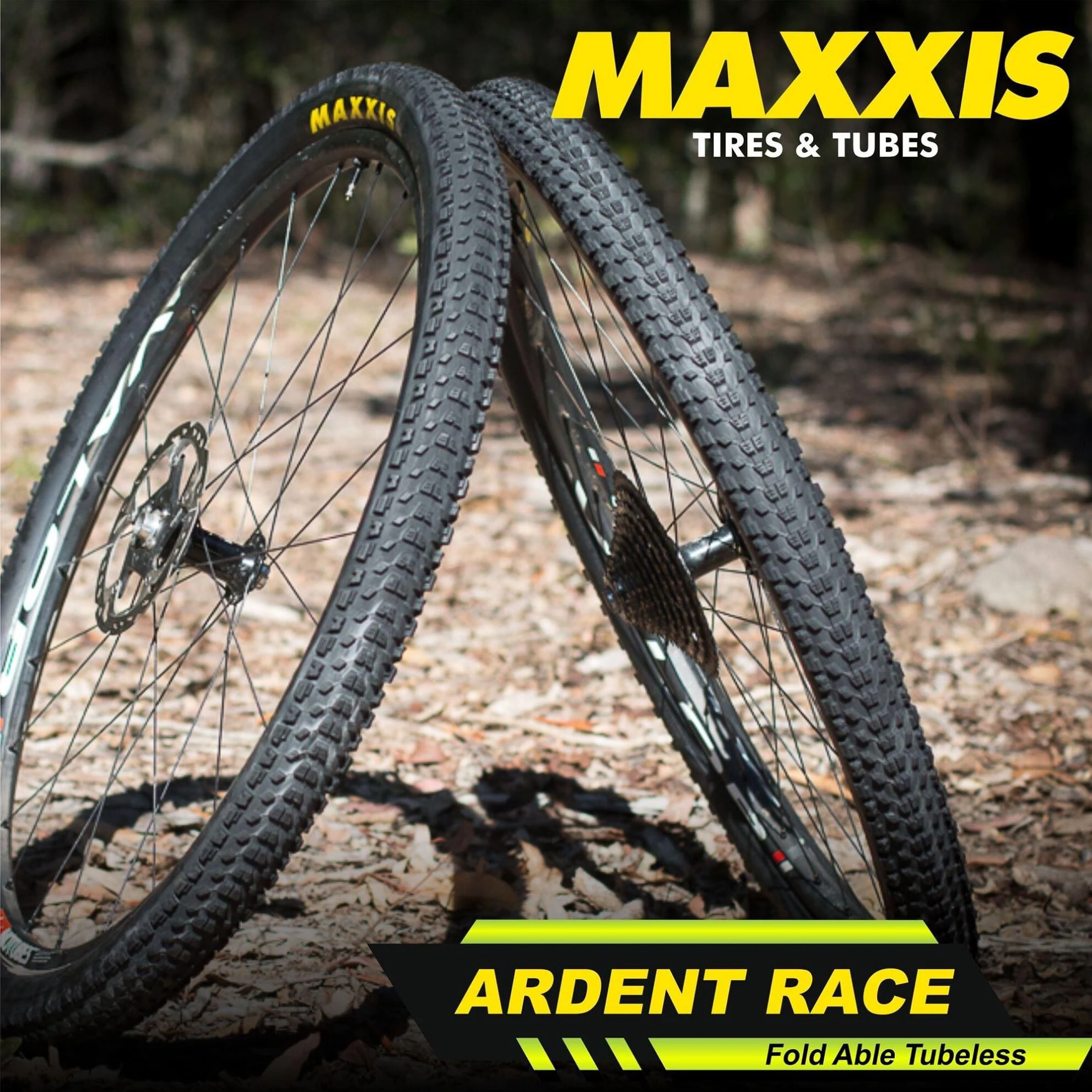 Maxxis Ardent Race (M329RU) Tubeless 29x2.2 3C Exo TR Foldin