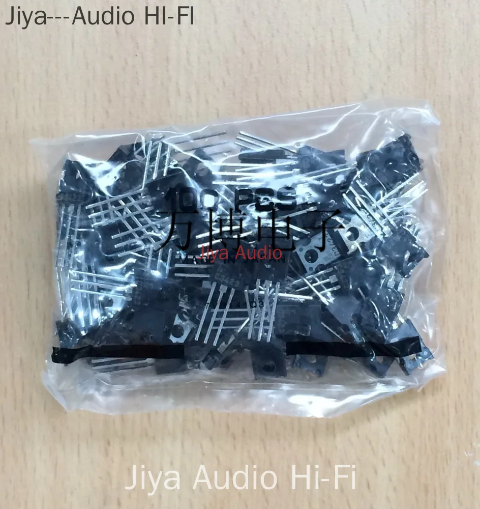 10 шт./30 шт. 2SC3423 Y Toshiba C3423 в коробке лазерный символ TO-126 100% японская оригинальная