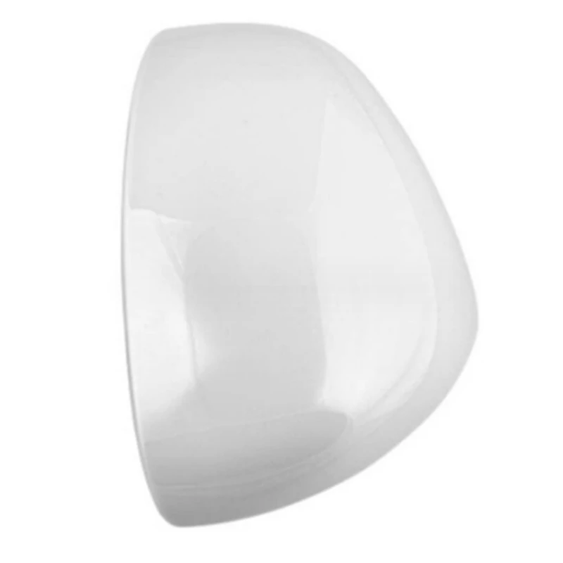 Автомобильная крышка зеркала заднего вида для Mercedes Benz Smart 453 Fortwo Forfour 2016-2021