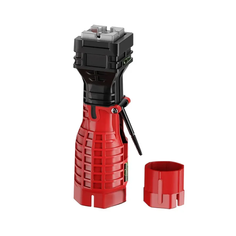 Многофункциональный универсальный гаечный ключ, регулируемый сантехнический ключ, смеситель, инструменты, профессиональный набор сантехников, карманные гаечные ключи для ванной комнаты