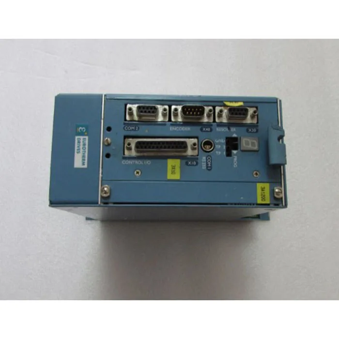 635-DEK 15-3 евротерм сервопривод