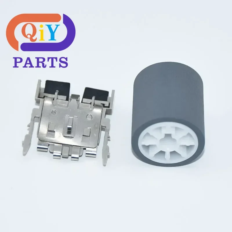 Комплект 5 шт. роликов захвата для сканеров Fujitsu fi 4120C 4120C2 4220C 4220C2 5120C 5220C 6000NS