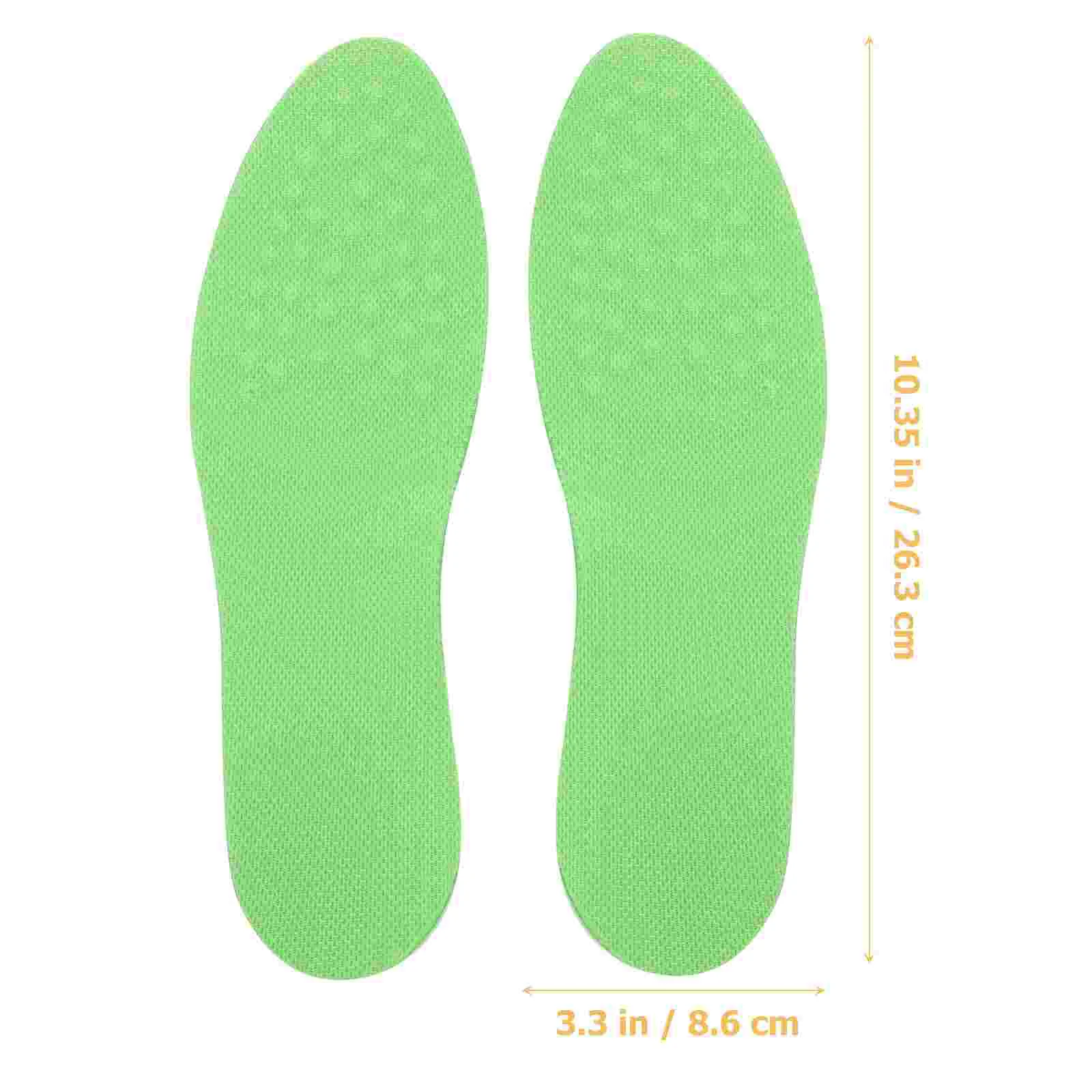 

Support Pad Strephexopodia Corrector Foot Care Cushion Plantar Fasciitis Insoles Pu Correcting Child Kids