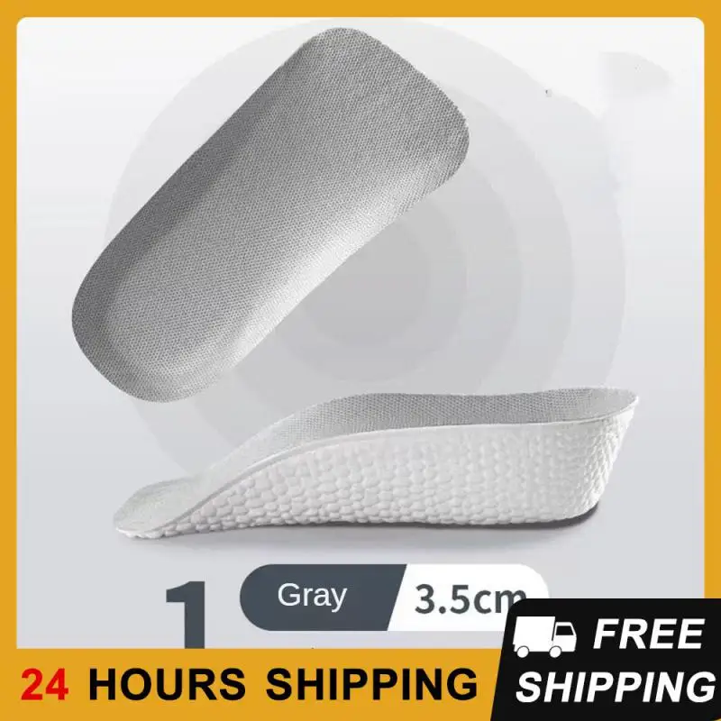 Heel Lift Half Shoe Pads