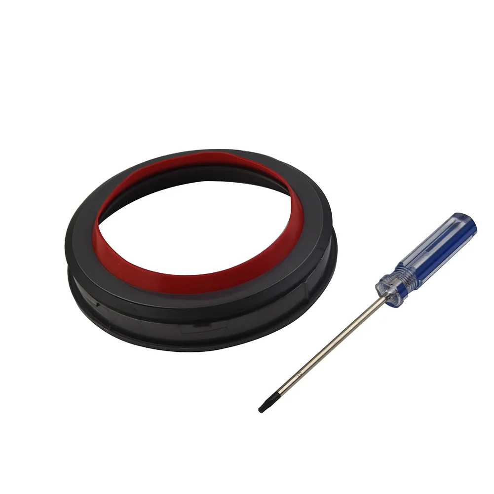 

1Pc Top Fixed Sealing Ring & Torx Screwdriver For Dyson V11 Vacuum Cleaner Household Vacuum Cleaner Replacement Spare Parts