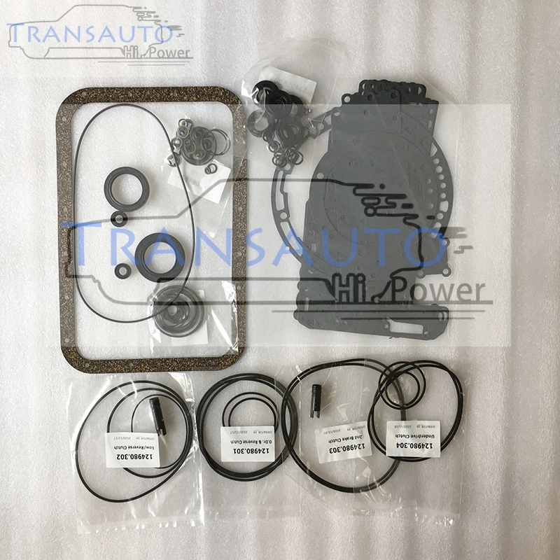 

V4A51 V5A51 Automatic Transmission Repair Kit R4A51 R5A51 Transmission rebuild kit For Mitsubishi HYUNDAI KIA