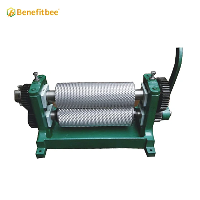 

Основа пчелиный воск roller machine пасечный инвентарь для воска machine kit