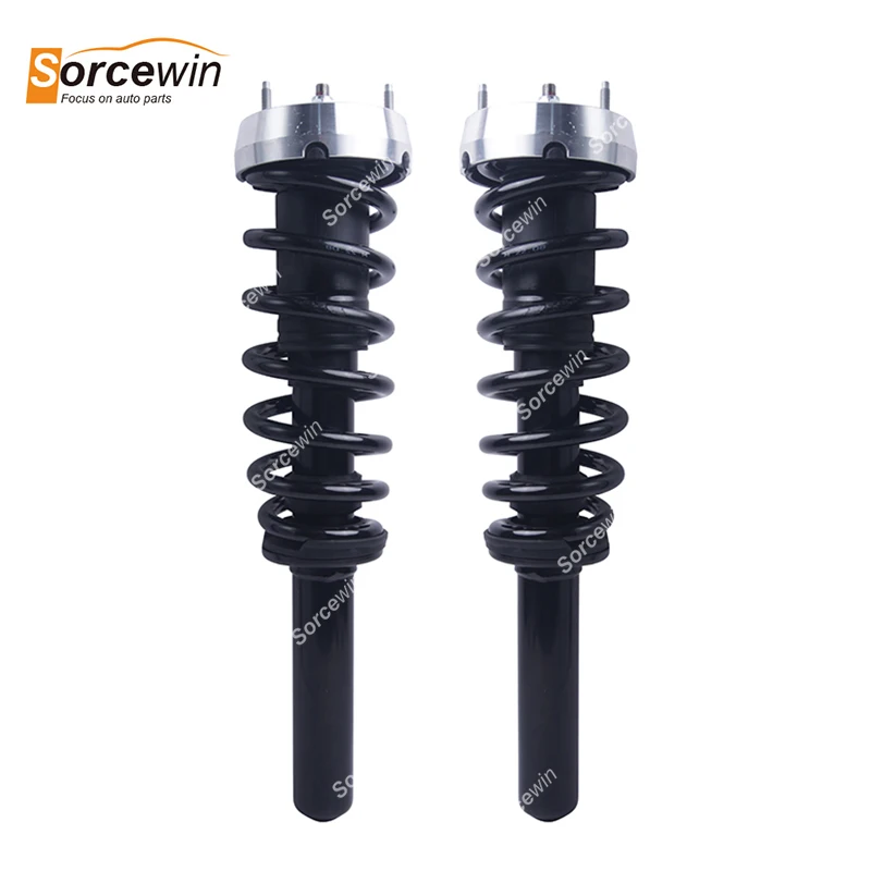 

For BMW X5 E70 X6 E71 2006-2013 Brand New Auto Parts Car Front Axle Shock Absorber Assembly Suspension Strut 31216781917