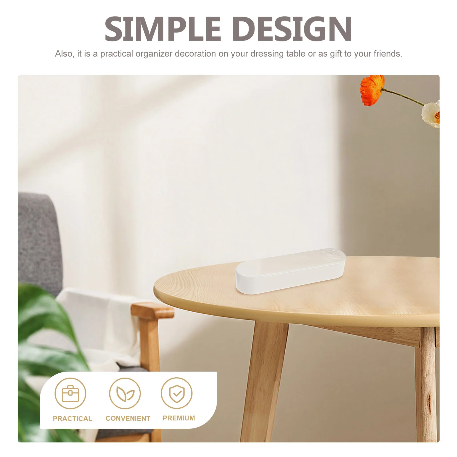 Рисунок 5 - пластиковые контейнеры для ватных