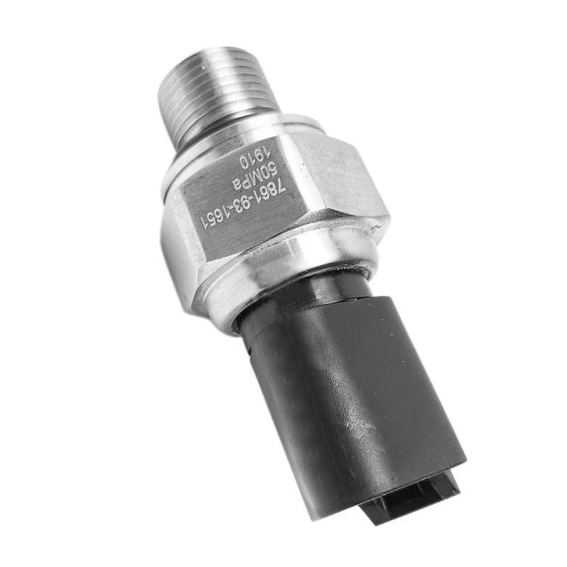 ВЫСОКОКАЧЕСТВЕННЫЙ реле давления PC200-7 7861-93-1651 для экскаватора