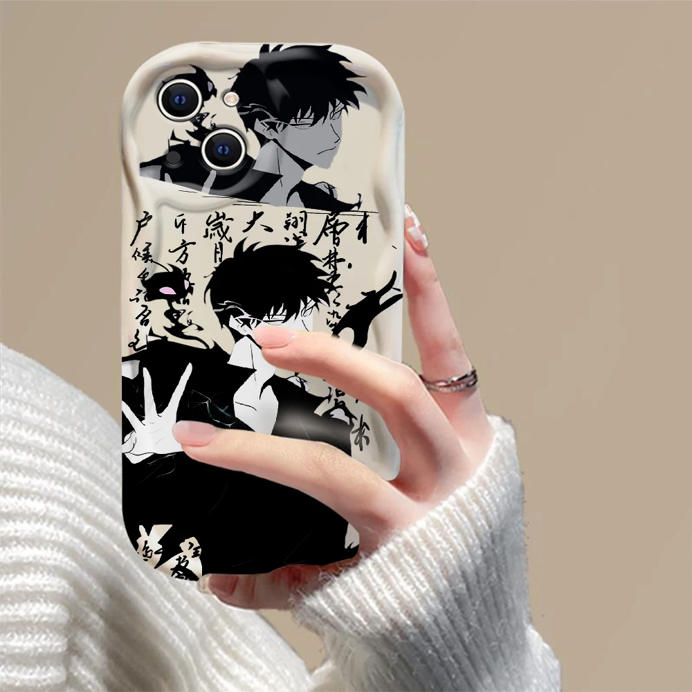 Мягкий силиконовый чехол для iPhone 15 14 13 12 11 Pro Max Mini X XR XSMAX 8 7 6S Plus