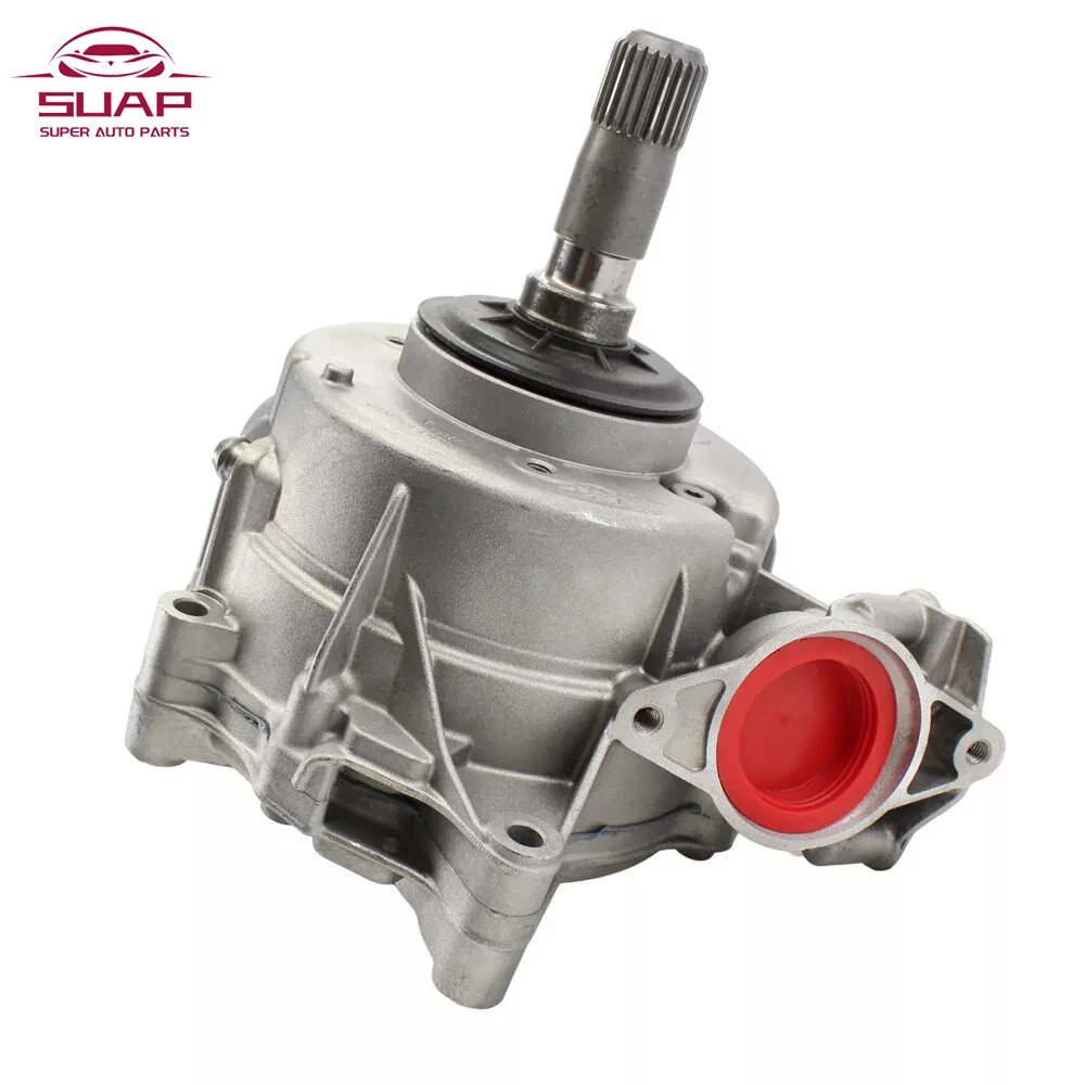 Раздаточное устройство в сборе 0CJ 409431 Для Audi A5 SPORTBACK 2021L 63k C