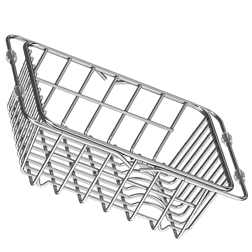 

Clothes Drying Rack Dish Kitchen Medium Expandable Drainer Countertop Utensil Holder