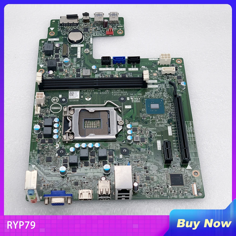 Desktop Motherboard For 3250 3267 3268 1151   DDR4 Fully Tested