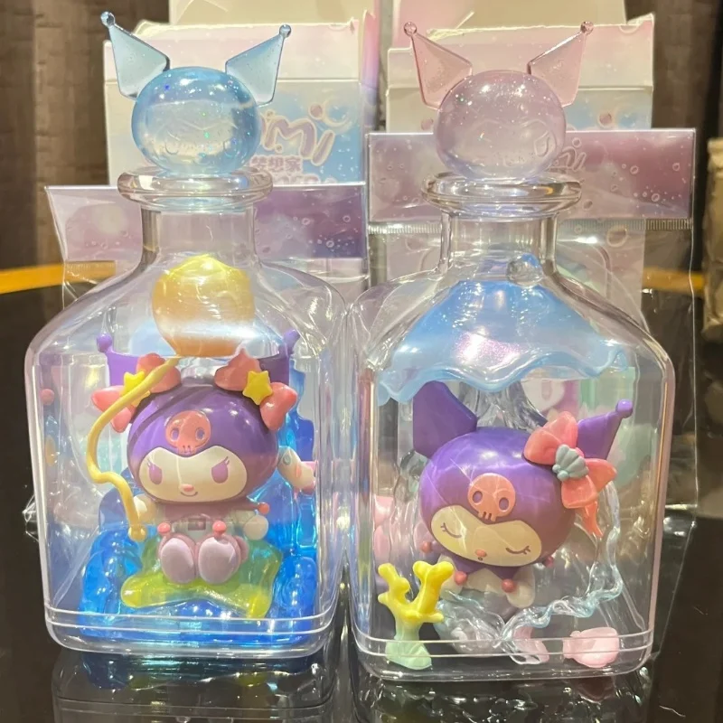 MINISO Куроми мини-фигурка