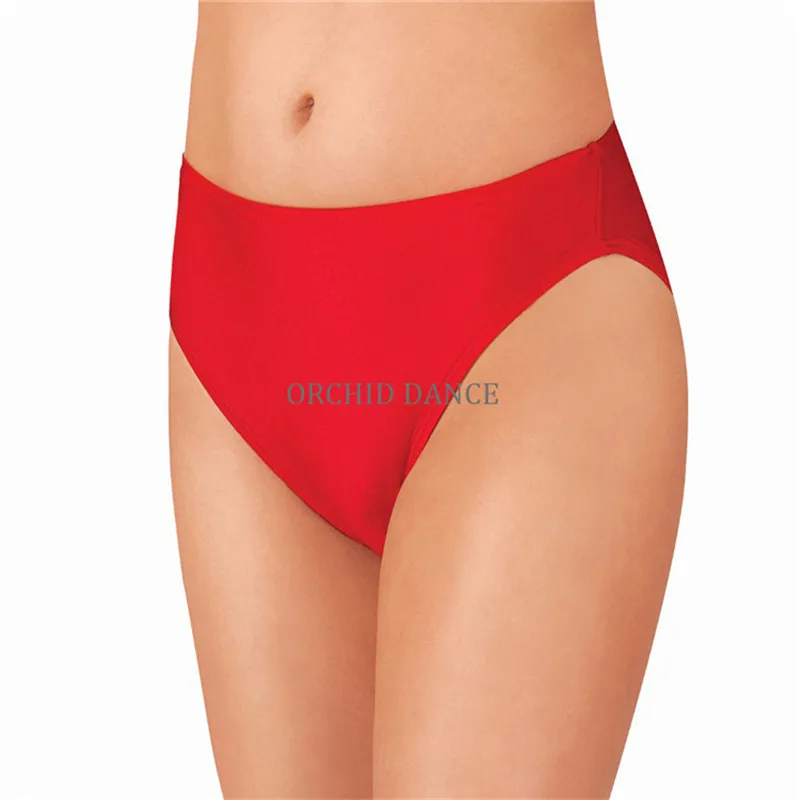 

Wholesale High Quality Nylon Spandex Women Ballet Dance Shorts