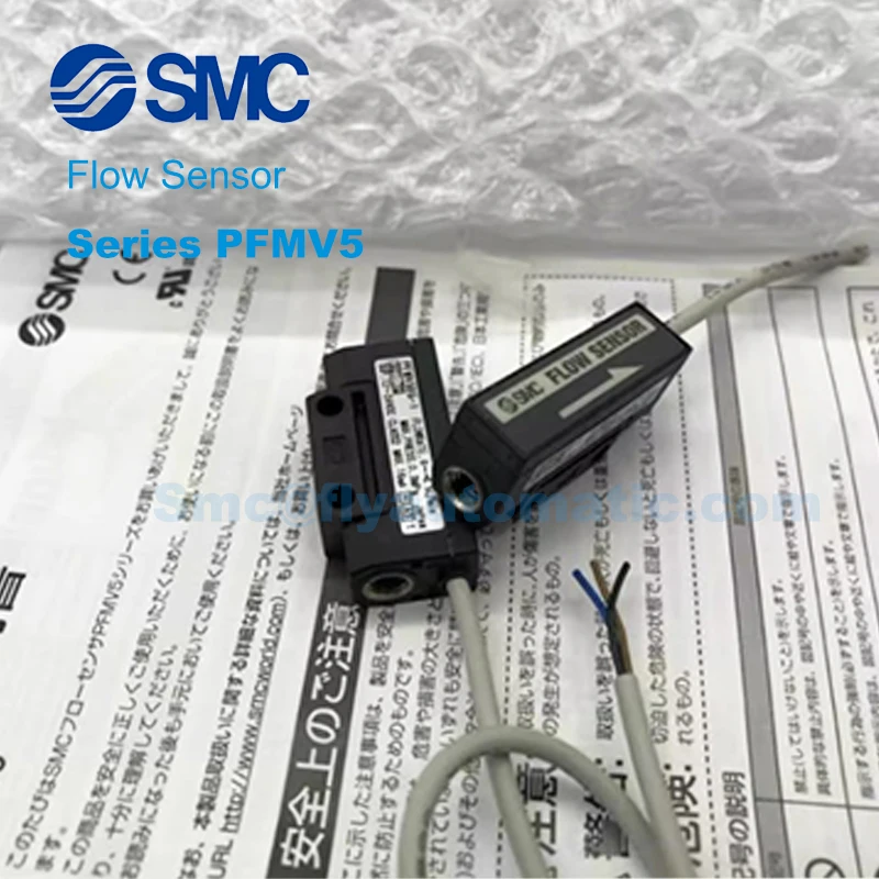 

SMC PFMV530F-1 PFMV530-1 PFMV300-ML Series датчика потока PFMV5