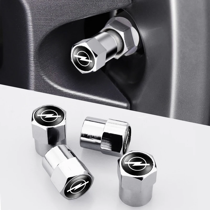 Автомобильная колесная шина автомобильный клапан Автомобильная крышка клапана для Opel Astra H G J Corsa Insignia Antara Meriva Zafira Автомобильный стильный аксессуар