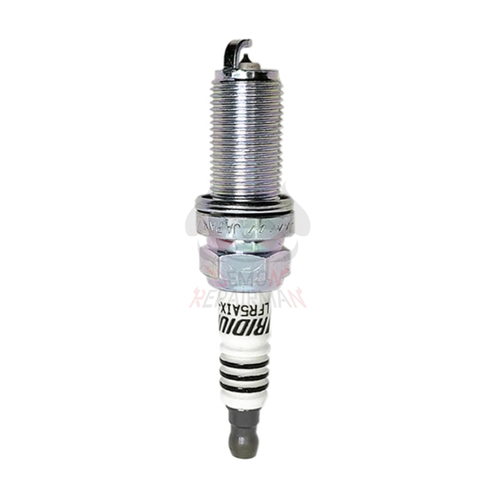 Фото 4/6 шт. BKR6EIX-11 BKR6EIX11 3764 IRIDIUM свечи зажигания для Toyota Camry Lexus Honda Suzuki Chevy Mazda Audi Acura Chevrolet Dodge №4