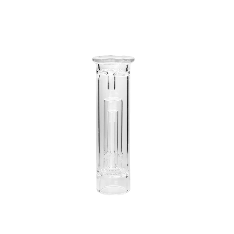 

18mm Glass Attachment Replacement For Kanboro Tech Giant Vape Vaporizer/Longmada Crystal Atomizer/G9 Clean Pen/Gdip