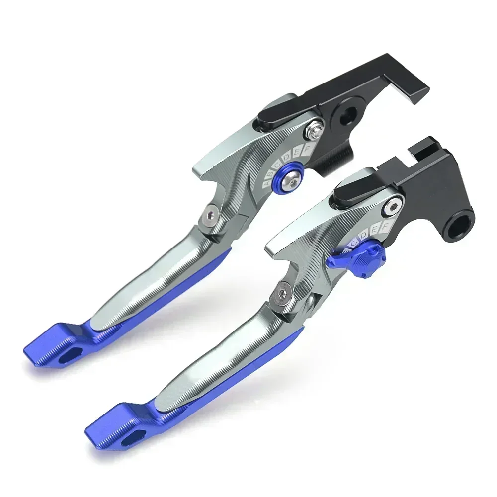 

Yang hua CNC Folding&Extending Brake Clutch Levers For Suzuki GSX-R600 GSXR 600 1997-2003 GSX-R750 GSXR 750 1996-2003