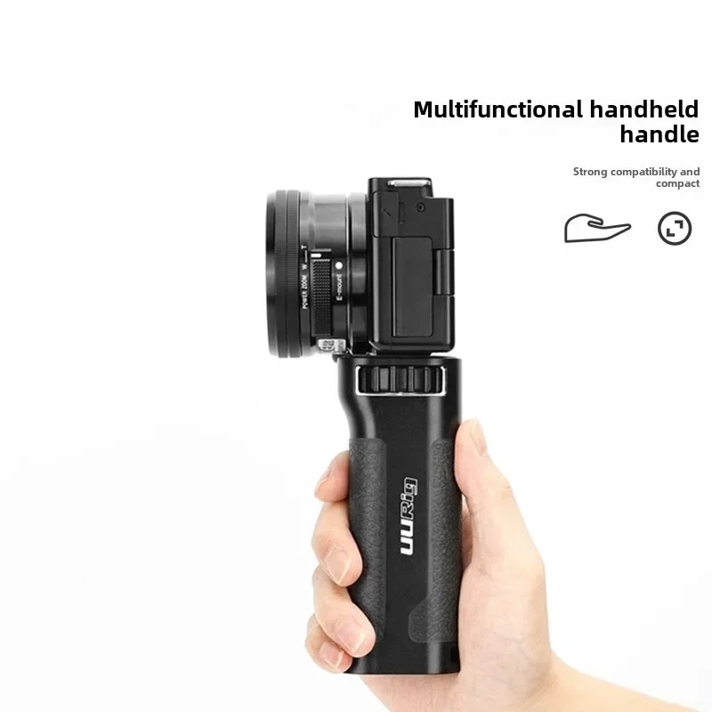 Ручка для камеры с винтом 1/4 дюйма DSLR-камеры