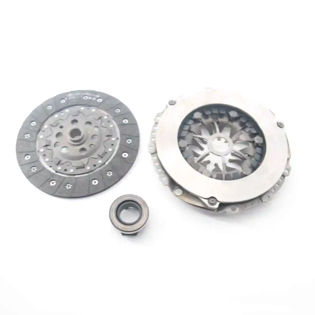 

6233227000 Clutch set for FAW-Volkswagen Magotan 1.8T / Hao Rui 1.8T 6J141015=B=H/BYJ