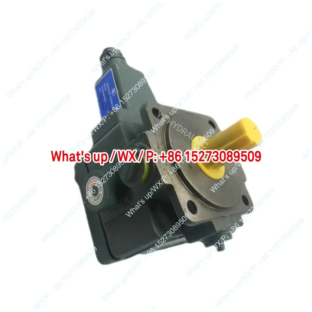 Фото YBX-D10V3, YBX-D20V3, YBX-D32V3 Yinchuan Масляный насос Great Wall Лопастной насос YBX-10A (V3) №4