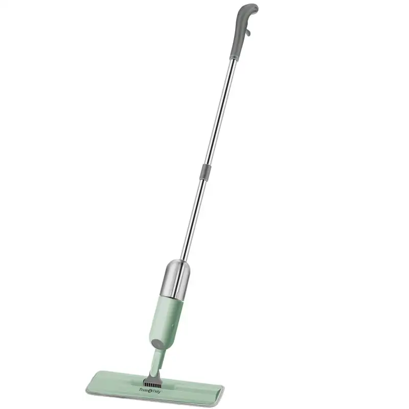 

Tidy SPRAY-250 Spray Mop with Refillable Water Bottle,
